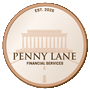 Penny Lane Financial Services Logo
